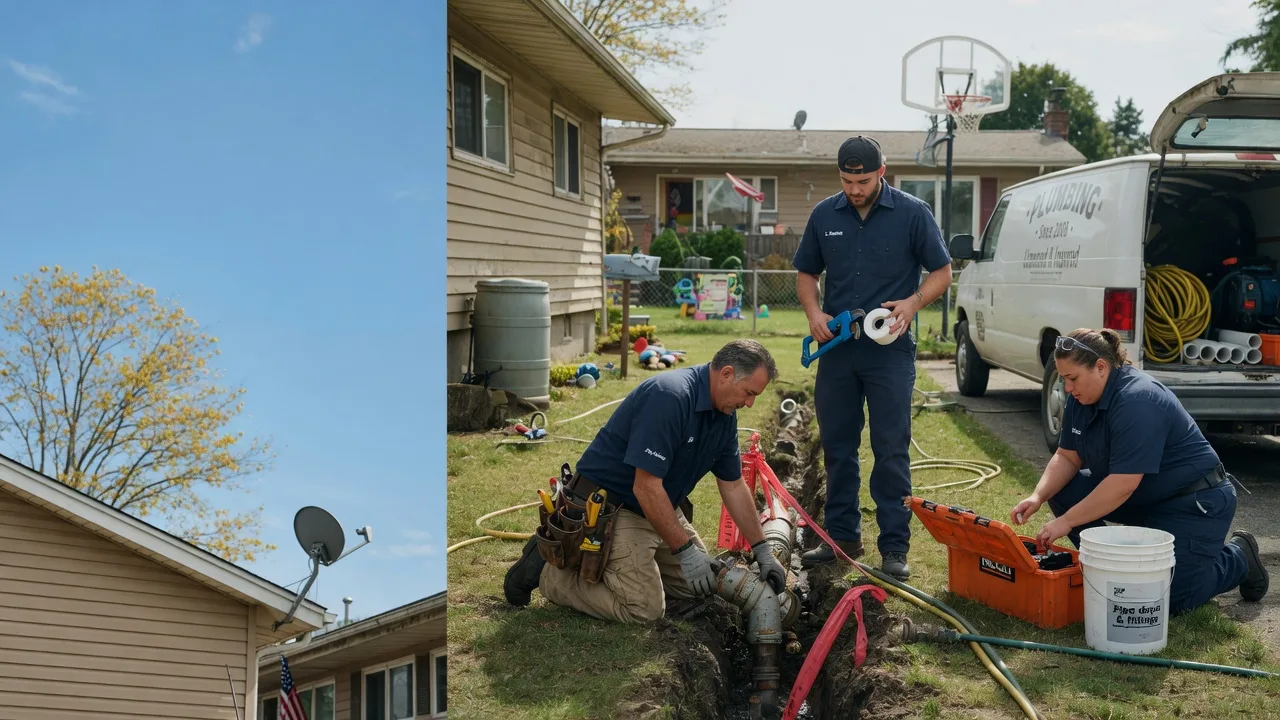 Garbage Disposal Replacement in Hull, IA near me